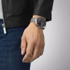 Tissot Metallarmband-Supersport Chrono - T125.617.11.051.00