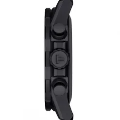 Tissot Silikonarmband-Supersport Chrono - T125.617.37.051.01