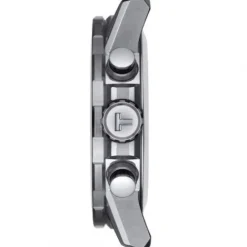 Tissot Silikonarmband-Supersport Chrono - T125.617.17.051.03