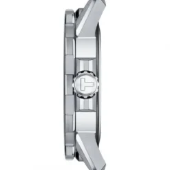 Tissot Silikonarmband-Supersport Gent - T125.610.17.081.00