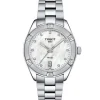 Tissot Metallarmband-T-Classic PR 100 Sport Chic Lady - T101.910.11.116.00