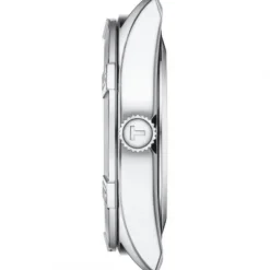 Tissot Metallarmband-T-Classic PR 100 Sport Chic Lady - T101.910.11.116.00