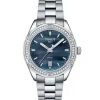 Tissot Metallarmband-T-Classic PR 100 Sport Chic Lady - T101.910.61.121.00