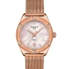 Tissot Metallarmband-T-Classic PR 100 Sport Chic Lady - T101.910.33.151.00