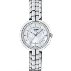 Tissot Metallarmband-T-Lady Flamingo - T094.210.11.111.00