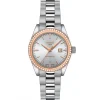 Tissot Metallarmband-T-My Lady 18K Gold Automatic - T930.007.41.031.00