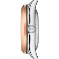 Tissot Metallarmband-T-My Lady 18K Gold Automatic - T930.007.41.046.00