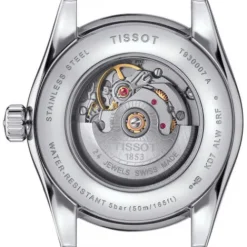 Tissot Metallarmband-T-My Lady 18K Gold Automatic - T930.007.41.046.00