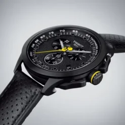 Tissot Lederarmband-T-Race Cycling Tour de France 2022 Special Edition - T135.417.37.051.00