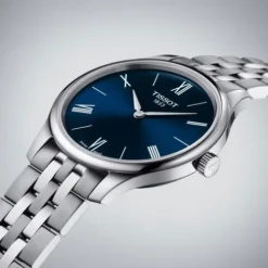 Tissot Metallarmband-Tradition 5.5 Lady - T063.209.11.048.00