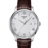 Tissot Lederarmband-Tradition Gent - T063.610.16.038.00