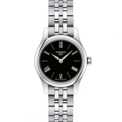 Tissot Metallarmband-Tradition Lady - T063.009.11.058.00