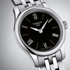 Tissot Metallarmband-Tradition Lady - T063.009.11.058.00