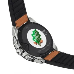 Tissot Silikonarmband-T-Touch Connect Solar - T121.420.47.051.08