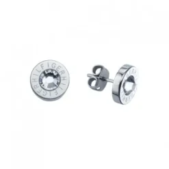 Tommy Hilfiger Ohrringe-Classic Signature Ohrstecker - 2700259