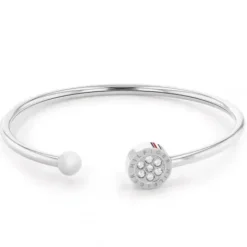Tommy Hilfiger Armbänder-Crystal Armreif - 2780570
