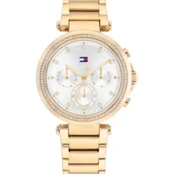 Tommy Hilfiger Metallarmband-Emily - 1782703