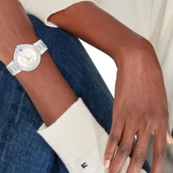 Tommy Hilfiger Metallarmband-Lori - 1782753