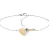 Tommy Hilfiger (Kette mit) Herz-Love Armband - 2780880