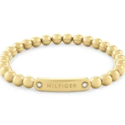 Tommy Hilfiger Armbänder-Metal Beads Armband - 2780935