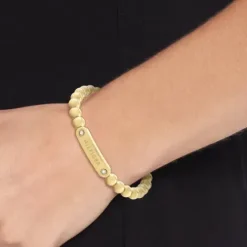 Tommy Hilfiger Armbänder-Metal Beads Armband - 2780935