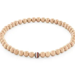 Tommy Hilfiger Armbänder-Metal Beads Armband - 2780939