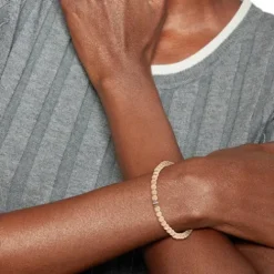 Tommy Hilfiger Armbänder-Metal Beads Armband - 2780939