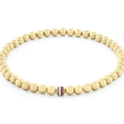 Tommy Hilfiger Armbänder-Metal Beads Armband - 2780938