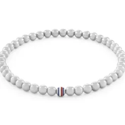 Tommy Hilfiger Armbänder-Metal Beads Armband - 2780937