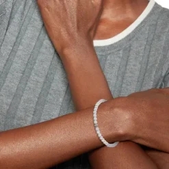 Tommy Hilfiger Armbänder-Metal Beads Armband - 2780937