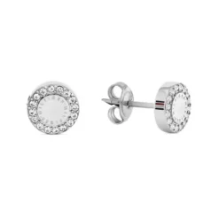 Tommy Hilfiger Ohrringe-Mini Crystals Ohrstecker - 2780907