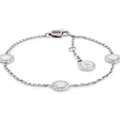 Tommy Hilfiger Armbänder-Mini Crystals Armband - 2780904