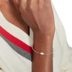 Tommy Hilfiger Armbänder-Mini Crystals Armband - 2780904