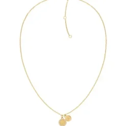 Tommy Hilfiger Halsketten-Mini Crystals Halskette - 2780902