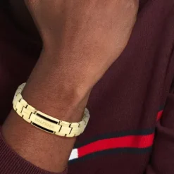 Tommy Hilfiger Armbänder-Parker Armband - 2790601