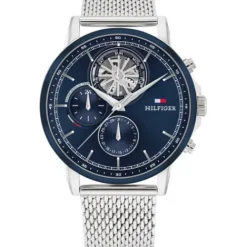 Tommy Hilfiger Metallarmband-Stewart - 1710609