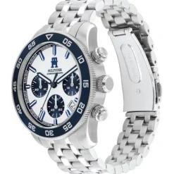 Tommy Hilfiger Metallarmband-TH85 - 1792157