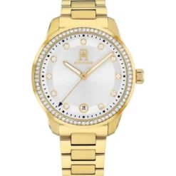 Tommy Hilfiger Metallarmband-TH85 - 1782758