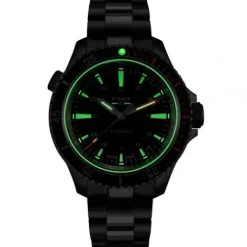Traser Metallarmband-P67 Diver Automatic Set - 110321