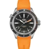 Traser Silikonarmband-P67 Diver Automatic - 110323