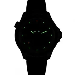 Traser Silikonarmband-P67 Diver Automatic - 110322