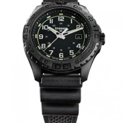 Traser Silikonarmband-P96 OdP Evolution - 108672