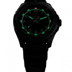 Traser Silikonarmband-P96 OdP Evolution - 108672