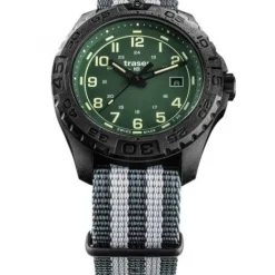 Traser Textilarmband (Nato)-P96 OdP Evolution - 109039