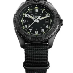 Traser Textilarmband (Nato)-P96 OdP Evolution - 108673