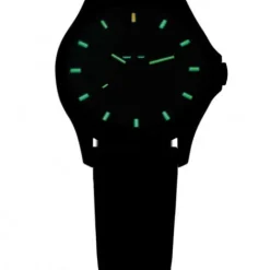 Traser Silikonarmband-P67 Officer Pro - 107424