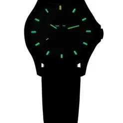 Traser Silikonarmband-P67 Officer Pro - 107423