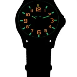 Traser Textilarmband (Nato)-P67 Officer Pro - 107425