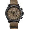 Traser Textilarmband (Nato)-P67 Officer Pro Chrono - 109459