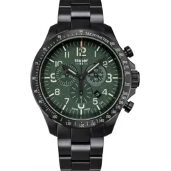 Traser Metallarmband-P67 Officer Pro Chrono - 109464